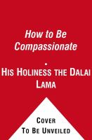 How_to_be_compassionate